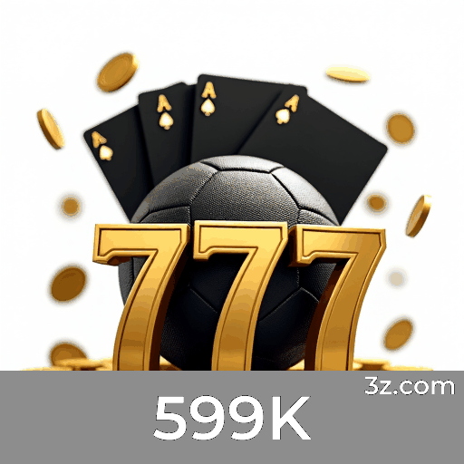 599K: Descubra os bônus e promoções imperdíveis