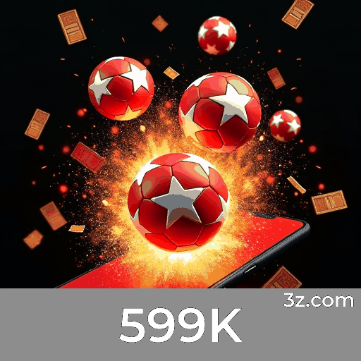 599K: Seu Cassino Online Seguro e Profissional